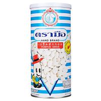 ราคา ตรามือเมล็ดฟักทอง 145กรัม Hand Pumpkin Seed 145g. (8850284010712)