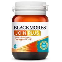 ราคา แบลคมอร์ส จอย พลัส ยู ซี ทู 30 เม็ด Blackmores Join Plus UCII 30 tablets (93577618)