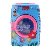 ราคา ทอยส์คาสเซิลวอชชิ่งแมชชีนลูกอมกลิ่นผลไม้รวม 7กรัม Toys Castle Washing Machine Mix Fruit Candy 7g. (8888235009584)