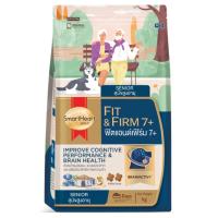 ราคา สมาร์ทฮาร์ทโกลด์ฟิตแอนด์เฟิร์มสุนัขโต7พลัส 10กก. SmartHeart Gold Fit and Firm Adult 7Plus 10kg. (8850477002173)