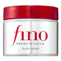 ราคา ฟีโน่พรีเมียมทัชแฮร์มาสก์ 45กรัม Fino Premium Touch Hair Mask 45g. (4550516621184)