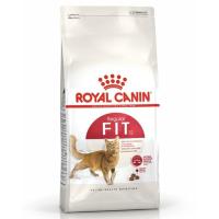 ราคา รอยัลคานินอาหารสำหรับแมวโตรูปร่างดี 400กรัม Royal Canin Cat Regular Fit 400g. (3182550702157)
