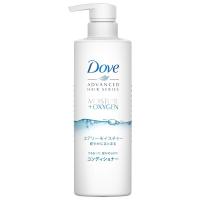 ราคา โดฟคอนดิชันเนอร์แอดวานซ์แฮร์ซีรีส์มอยส์เจอร์ออกซิเจน 480กรัม Dove Advance Hair Series Moisture Oxygen Conditioner 480g. (4902111735788)