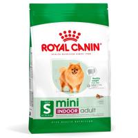 ราคา โรยัลคานินอาหารสุนัขเลี้ยงในบ้าน 500กรัม Royal Canin Adult Dog Food Indoor 500g. (3182550879903)