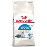 ราคา โรยัลคานินแมวสูงวัยเลี้ยงในบ้าน 1.5กก. Royal Canin Cat Indoor 7 Plus 1.5kg. (3182550784399)