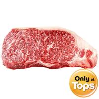 ราคา เจมส์เดอะบุชเชอร์เนื้อสันนอกอเมริกา 250กรัม(B James The Butcher USA Choice Beef Striploin 250g.(B (48674423)