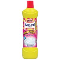 ราคา มาจิคลีนพาวเวอร์สตรองน้ำยาล้างห้องน้ำ 850มล. Magiclean Bathroom Power Strong 850ml. (8851818828100)