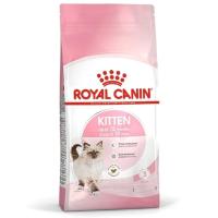 ราคา โรยัลคานินอาหารลูกแมวสูตร 36 4กก. Royal Canin Kitten Food 36 4kg. (3182550702447)