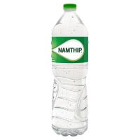 ราคา น้ำทิพย์น้ำดื่ม 1.5ลิตร Namthip Drinking Water 1.5ltr. (8851959143711)