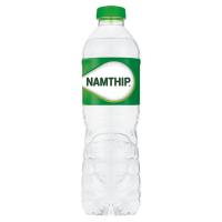 ราคา น้ำทิพย์น้ำดื่ม 550มล. Namthip Drinking Water 550ml. (8851959139714)