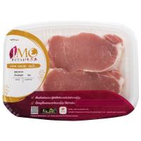 ราคา อิโมะบูตะสันนอกหมู 250กรัม Imobuta Pork Loin 250g. (8859837100085)
