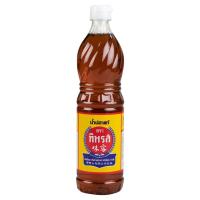 ราคา ทิพรสน้ำปลาแท้ 700ซีซี Tiparos Fish Sauce 700cc. (8850545777552)