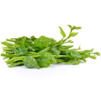 ราคา ซำสูงผักปลังขาว 250กรัม Sumsung White Ceylon Spinach 250g. (37086022)