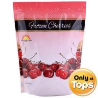 ราคา เซาธ์เทิร์นซันเชอร์รี่แช่แข็ง 500กรัม Southern Sun Frozen Cherries 500g. (7804678700087)