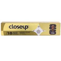 ราคา โคลสอัพยาสีฟันเฟรชเชนส์ไวเทนส์โพรเทคส์เจล 150กรัม Closeup Freshens Whitens Protects Gel Toothpaste 150g. (8934868199212)