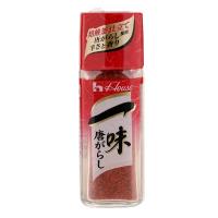 ราคา เฮ้าส์พริกแดงป่น 16กรัม House Ichimi Taragoshi 16g. (49716382)