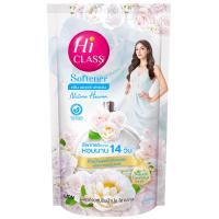 ราคา ไฮคลาสน้ำยาปรับผ้านุ่มกลิ่นเนเจอร์เฮฟเว่น 500มล. Hi Class Fabric Softener Nature Heaven 500ml. (8850002016804)