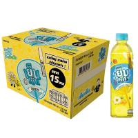 ราคา เย็นเย็นน้ำเก๊กฮวยผสมน้ำผึ้ง 400มล. แพค 24 Yen Yen Chrysanthemum and Honey 400ml. Pack 24 (8858891301735)