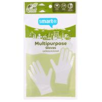 ราคา สมาร์ทเตอร์ถุงมืออเนกประสงค์ 24ชิ้น Smarter Disposable Gloves 24pcs. (8853474045167)
