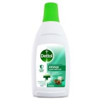 ราคา เดทตอลลอนดรีน้ำยาซักผ้าสูตรฆ่าเชื้อโรค 750มล. Dettol Laundry Anti Bacteria Liquid Detergent 750ml. (8850360025197)