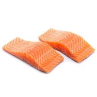 ราคา ธรรมชาติเนื้อปลาแซลมอนนอร์เวย์สดแล่ 900ถึง1000กรัม(C Thammachart Norwegian Salmon Fillet 900 to 1000g.(C (49144383)