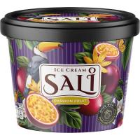 ราคา สาลีไอศกรีมเสาวรส 95กรัม(C Sali Passion Fruit Ice Cream 95g.(C (8859181346344)