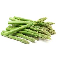 ราคา เอสจีหน่อไม้ฝรั่งเขียว 100กรัม(C SG Green Asparagus 100g.(C (48663823)