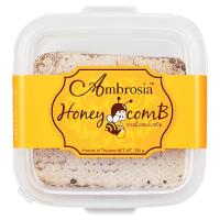 ราคา แอมโบรเซียรังผึ้ง 300กรัม Ambrosia Honey Comb 300g. (8853172000116)