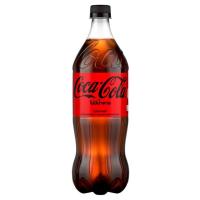 ราคา โค้กไม่มีน้ำตาล 1ลิตร Coke Soft Drink Zero Sugar 1lt. (8851959149072)