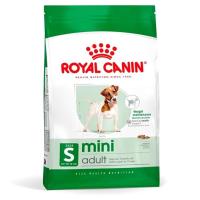 ราคา โรยัลคานินสุนัขโตพันธุ์เล็ก 8กก. Royal Canin Adult Small Breed 8kg. (3182550716888)