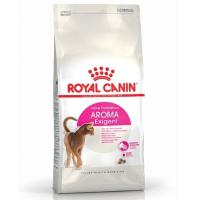 ราคา โรยัลคานินอาหารแมวโตอายุ 1 ถึง 10ปี Exigent 33 4กก. Royal Canin Cat Food 1 to 10 Year Exigent 33 4kg. (3182550767354)