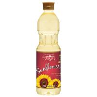 ราคา องุ่นน้ำมันดอกทานตะวัน 1ลิตร A Ngoon Sunflower Oil 1ltr. (8850210010014)