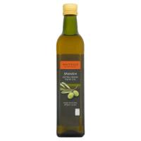 ราคา เวทโทรสสเปนิชเอ็กซ์ตร้าเวอร์จิ้นโอลีฟออยล์ 500มล. Waitrose Spanish Extra Virgin Olive Oil 500ml. (5000169045480)