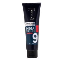 ราคา ทรอสเฟล็กซิเบิ้ลเจลเมกาโฮลด์ 115กรัม Tros Flexible Gel Mega Hold 115g. (8851989024592)