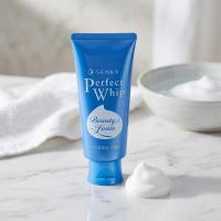 ราคา เซนกะเพอร์เฟ็ควิปเอ 120กรัม Senka Perfect Whip A 120g. (4550516474568)