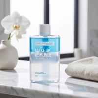 ราคา เมย์เบลลีนเมคอัพรีมูฟเวอร์ 150มล. Maybelline Makeup Remover 150ml. (6902395843467)