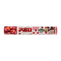ราคา เมจิช็อกโกแลตนมอพอลโลสตรอเบอร์รี่ทูบ 82กรัม Meiji Apollo Chocolate Tube 82g. (4902777130033)