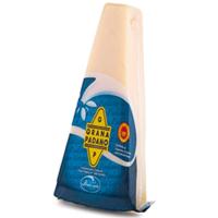 ราคา บราซซาเล่กราน่าพาดาโน่พีดีโอชีส 200กรัม(C Brazzale Grana Padano PDO Cheese Wedge 200g(C (8032618613442)