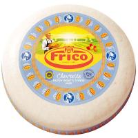 ราคา ฟรีโก้เซฟเร็ทท์ชีสนมแพะ 100กรัม(C Frico Chevrette Goat Cheese 100g.(C (48485524)