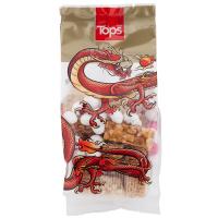 ราคา สารทจีนท็อปส์ขนมจันอับ 300กรัม Tops Comfit Mix 300g. (8853474038640)