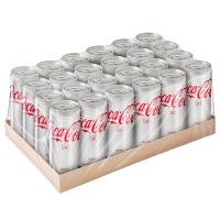 ราคา โค้กไลท์ 325มล. แพค 24 Coke Light 325ml. Pack 24 (8851959232057)