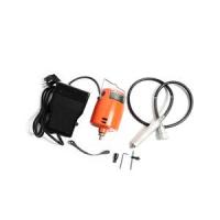 ราคา AGP/เอจีพี AGP เครื่องเจียรสายอ่อน ขนาดหัวจับ 3 มม. (1/8 นิ้ว) กำลังไฟ 550 วัตต์ รุ่น LY128 ความเร็วรอบ 0-16,000 รอบ/นาที (เอจีพี) (A121-1110)