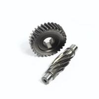 ราคา AGP/เอจีพี อะไหล่ MD-300N#31,32 INPUT PINION/GEAR (A122-0710)