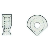 ราคา NOGA/โนกา ใบมีด N-80K (M-42) (N101-0130)