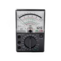 ราคา KYORITSU/เคียวริทซึ 1109S มัลติมิเตอร์ (เข็ม) (K301-KEMA1109)