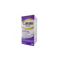 ราคา Caltrate Plus บรรจุ 60 เม็ด