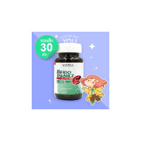 ราคา VISTRA Bifido Balance จุลินทรีย์ปรับสมดุลร่างกาย 30 เม็ด
