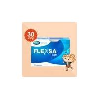 ราคา Mega We Care Flexsa 500 บรรจุ 30 แคปซูล