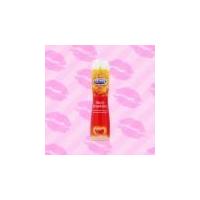 ราคา Durex Play Saucy Strawberry บรรจุ 100 ml