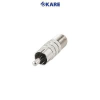 ราคา หัว RCA ท้าย F KARE(RCA-F)